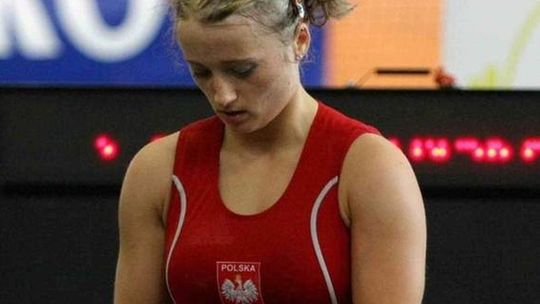 Rekordy Marzeny Karpińskiej i Ewy Mizdal podczas mistrzostw Polski w podnoszeniu ciężarów