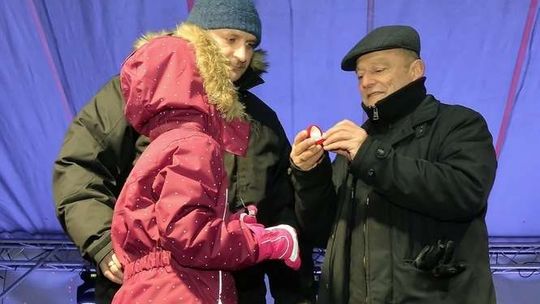 Rekordy na licytacji WOŚP w Białej Podlaskiej