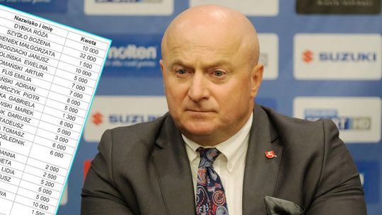 Rekordzista dostał 32 tys. zł. Tak nagradza lubelski marszałek. Na liście 1014 osoby