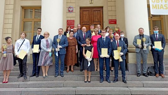 Rekordzista dostanie 4 500 zł. Które szkoły w Lublinie wykształciły najwięcej laureatów konkursów?