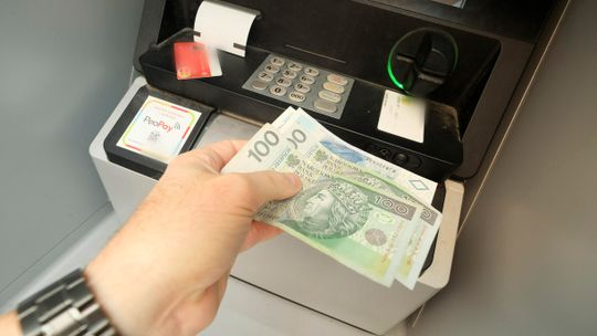 Rekordzista. Król dłużników jest z Lubelszczyzny. Ma miliony do oddania