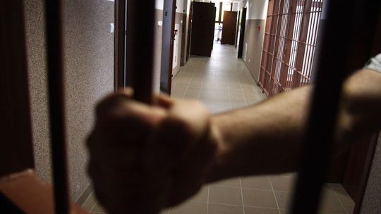 Rekordzista spod Kraśnika. Mężczyzna usłyszał 79 zarzutów