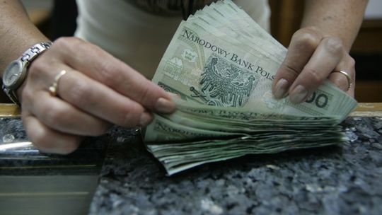 Rekordzista z woj. lubelskiego ma 37 milionów złotych długów