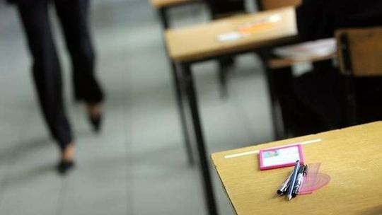 Rekrutacja do gimnazjów w Lublinie. Są jeszcze wolne miejsca, zapisy kończą się dzisiaj