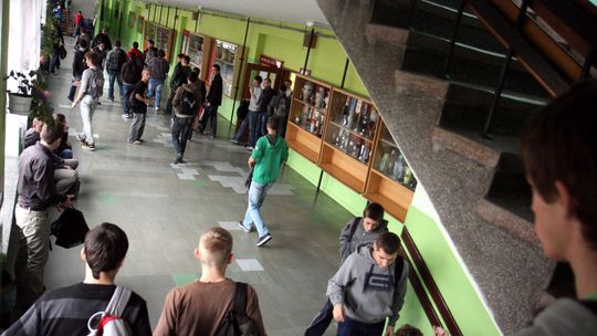 Rekrutacja do liceów i techników w Lubelskiem w tym roku wcześniej