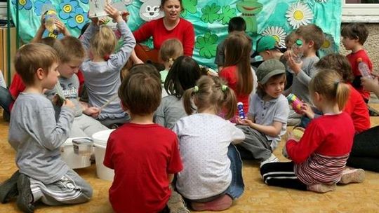 Rekrutacja do przedszkoli w Lublinie. Ruszył nabór