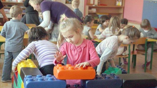 Rekrutacja do przedszkoli w Lublinie (terminy, zasady). Co się zmienia?