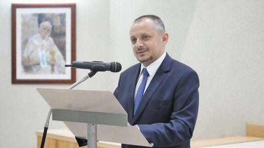 Rekrutacja do szkół średnich rozpocznie się miesiąc wcześniej?