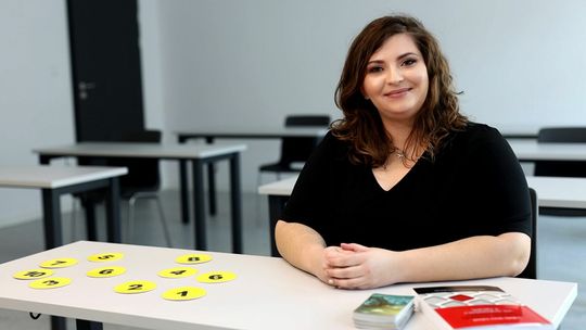 Rekrutacja i wybór kierunku studiów mogą być stresujące. Jak sobie radzić?