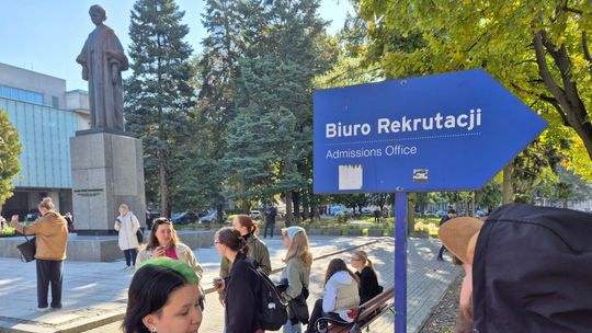 Rekrutacja na studia 2026/27 w Lublinie. Nowe kierunki na Politechnice Lubelskiej, UMCS, UP i KUL