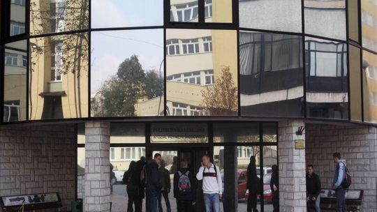 Rekrutacja na studia: Na Politechnice wybierali budownictwo