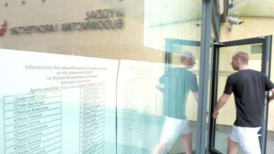 Rekrutacja na studia w Lublinie: Jakie są najpopularniejsze kierunki na UMCS i KUL?