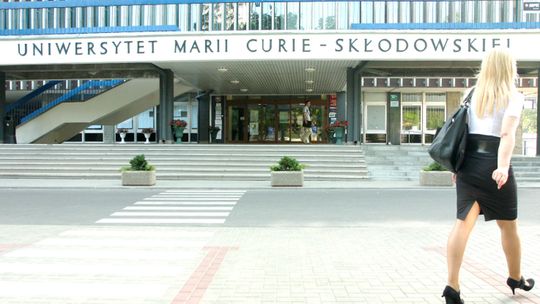 Rekrutacja na studia w Lublinie: Ostatnie dni zapisów