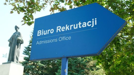Rekrutacja na uczelnie w Lublinie. Jakie nowe kierunki oferują uniwersytety?