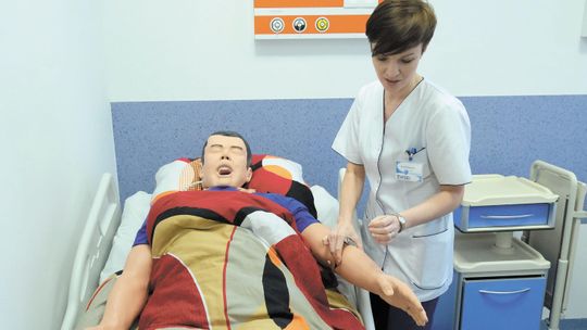 Rekrutacja trwa. Czym kuszą prywatne uczelnie w Lublinie?