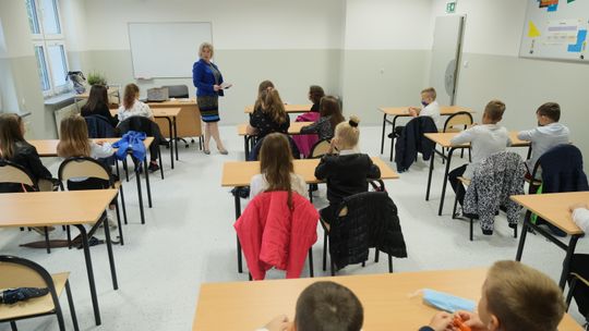 Rekrutacja uzupełniająca do szkół podstawowych w Lublinie. W 20 placówkach są jeszcze wolne miejsca