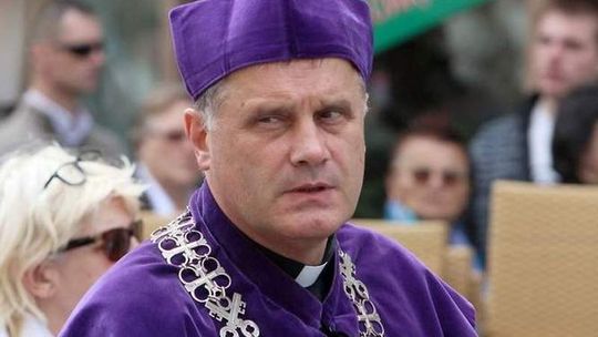 Rektor KUL: Pamiętajmy o prześladowanych chrześcijanach