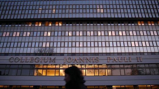 Rektor KUL zapowiada nowy kierunek. Konkurencja dla Uniwersytetu Medycznego