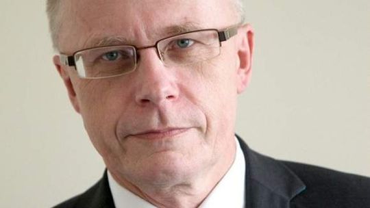 Rektor Politechniki Lubelskiej schwytał pijanego kierowcę