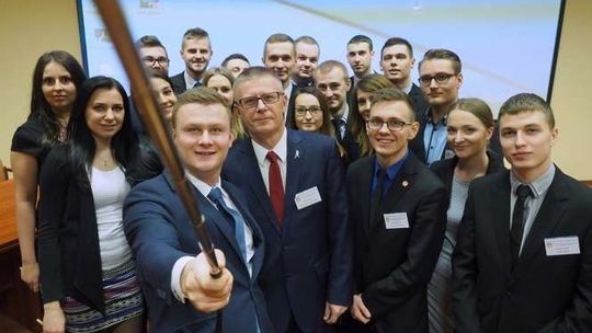 Rektor Politechniki Lubelskiej wybrany na drugą kadencję