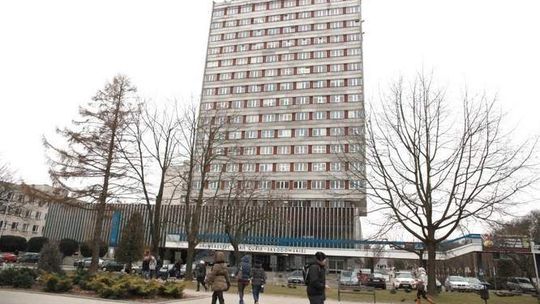 Rektorat UMCS będzie zmodernizowany