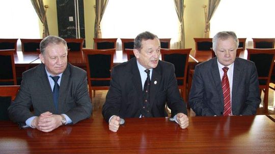 Rektorzy chcą zarobić na chełmskim węglu