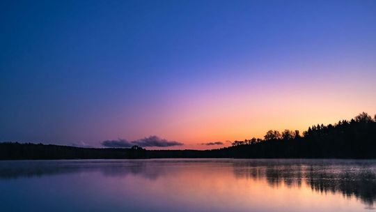 Relaks i luksus nad jeziorem. Inwestycje w apartamenty turystyczne na Mazurach