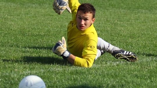 Relax Księżpol – Korona Łaszczów 2:4, wyniki niedzielnych meczów zamojskiej okręgówki