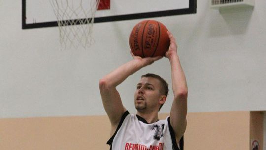 Rembud Arkada i KSC Rodmos awansowały do I ligi rozgrywek Pod Koszami Dziennika Wschodniego