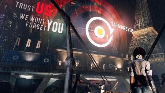 Remember Me: Nie zapomnijcie o tej grze (wideo)