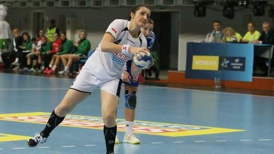 Remis i wygrana MKS Selgros Lublin w Czechach