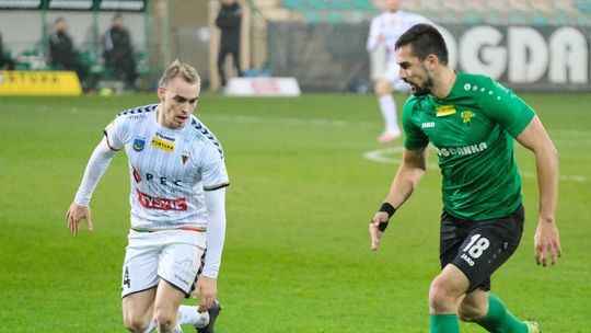Remis oznacza dwóch rannych, czyli opinie po meczu Górnika Łęczna z GKS Tychy