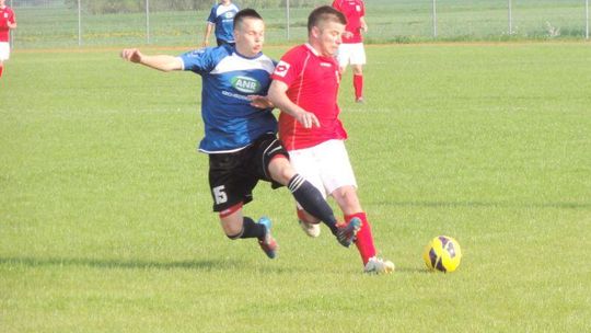 Remis piłkarzy Janowii pod wodzą nowego trenera, wyniki bialskiej okręgówki