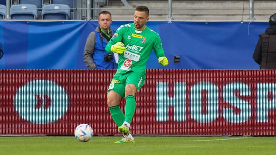 Remis z Jagiellonią Białystok i wygrana z KSZO, czyli udana sobota Motoru Lublin