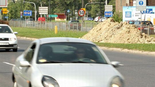 Remont al. Solidarności: Kolejne asfaltowe zamieszanie w Lublinie