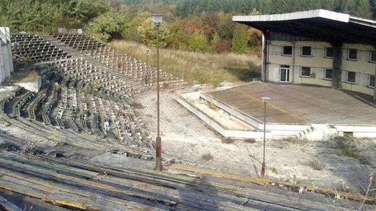 Remont amfiteatru w Kumowej Dolinie. Za 13 mln zł