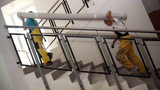 Remont domu z głową pozwoli zminimalizować koszty