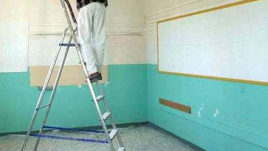 Remont DPS w Kozuli za ponad 2 mln zł