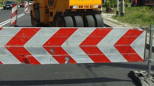 Remont drogi Lublin - Kraśnik, budowa obwodnicy Hrubieszowa