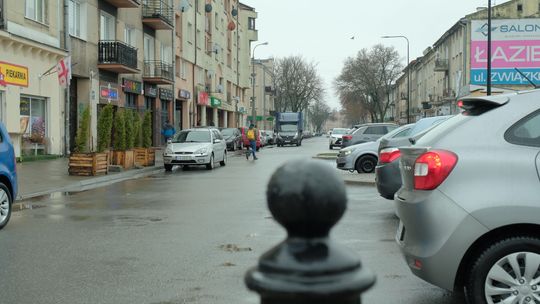 Remont fragmentu ul. 1 Maja musi poczekać