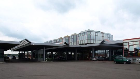 Remont na granicy. Kolejki mogą być dłuższe