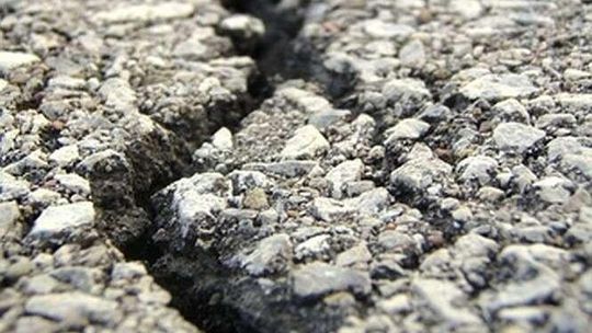 Remont "nadwiślanki" z Puław do Warszawy najwcześniej za 2 lata