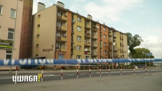 Remont omal nie doprowadził do zawalenia się bloku