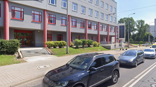 Remont przystanku. Tutaj nie wsiądziesz i nie wysiądziesz