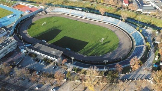 Remont stadionu żużlowego w Lublinie. Znaleźli się chętni