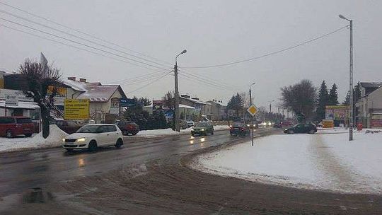 Remont ul. Urzędowskiej w Kraśniku. Samorządy zapowiadają wspólną inwestycję 