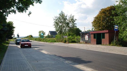 Remont ulicy w Pokrówce. Mieszkańcy mają zastrzeżenia
