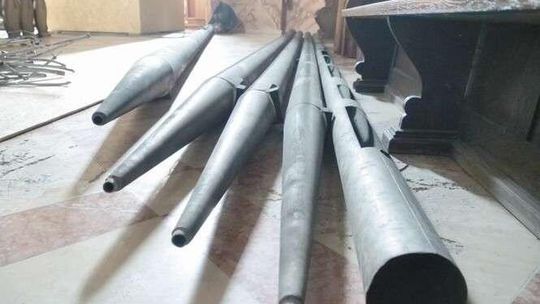 Remont w archikatedrze w Lublinie. Piszczałki jadą do mycia i prostowania [zdjęcia]