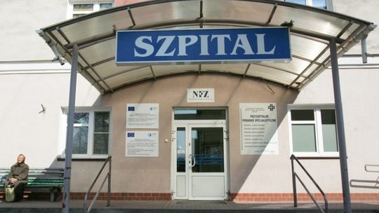 Remont w szpitalu w Świdniku. Z myślą o najmłodszych pacjentach