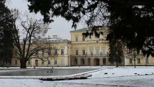 Remont zamyka muzeum. Na cały miesiąc